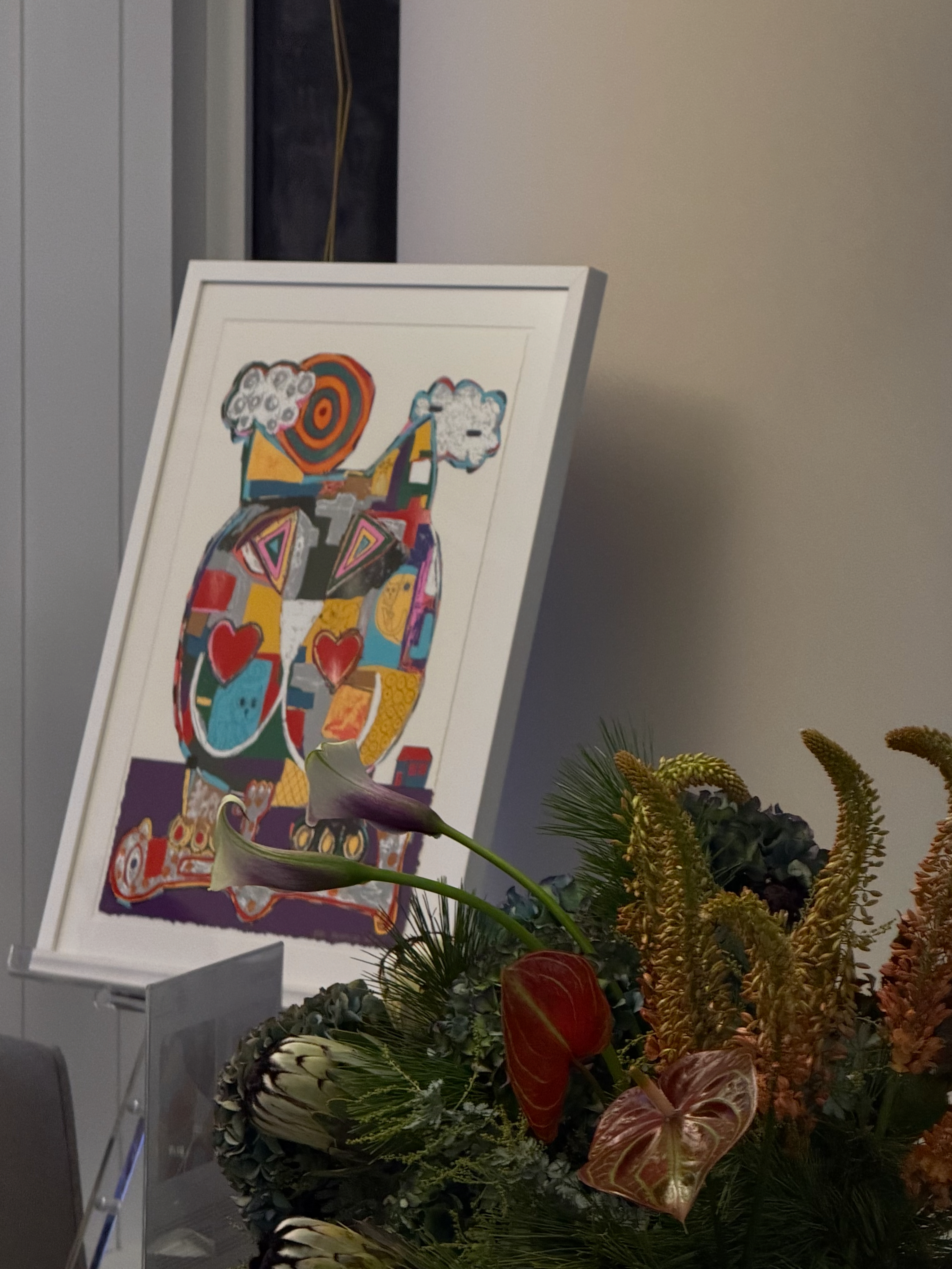 Love Bomb (Persian Cat) event documentation image 15