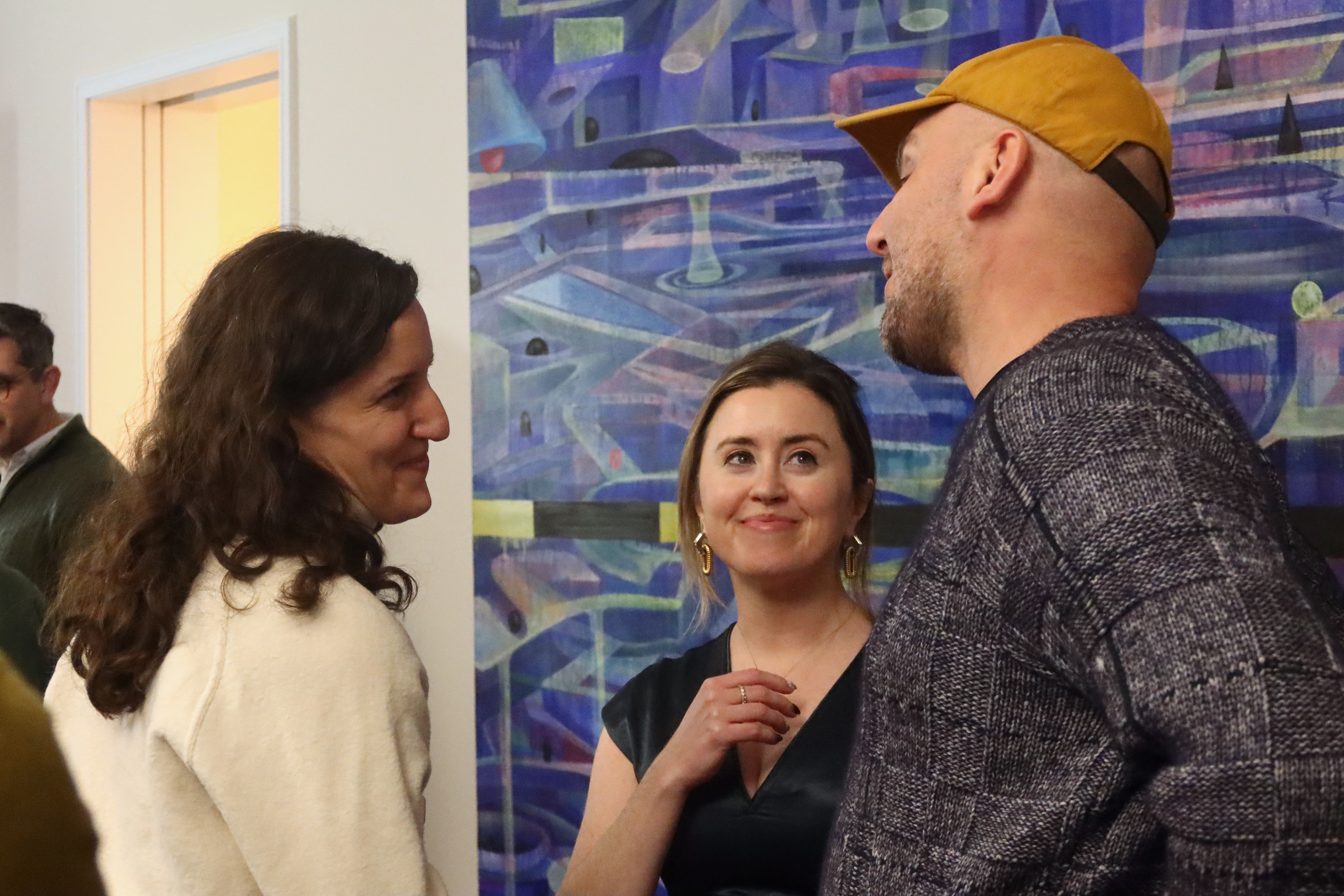 Love Bomb (Persian Cat) event documentation image 2