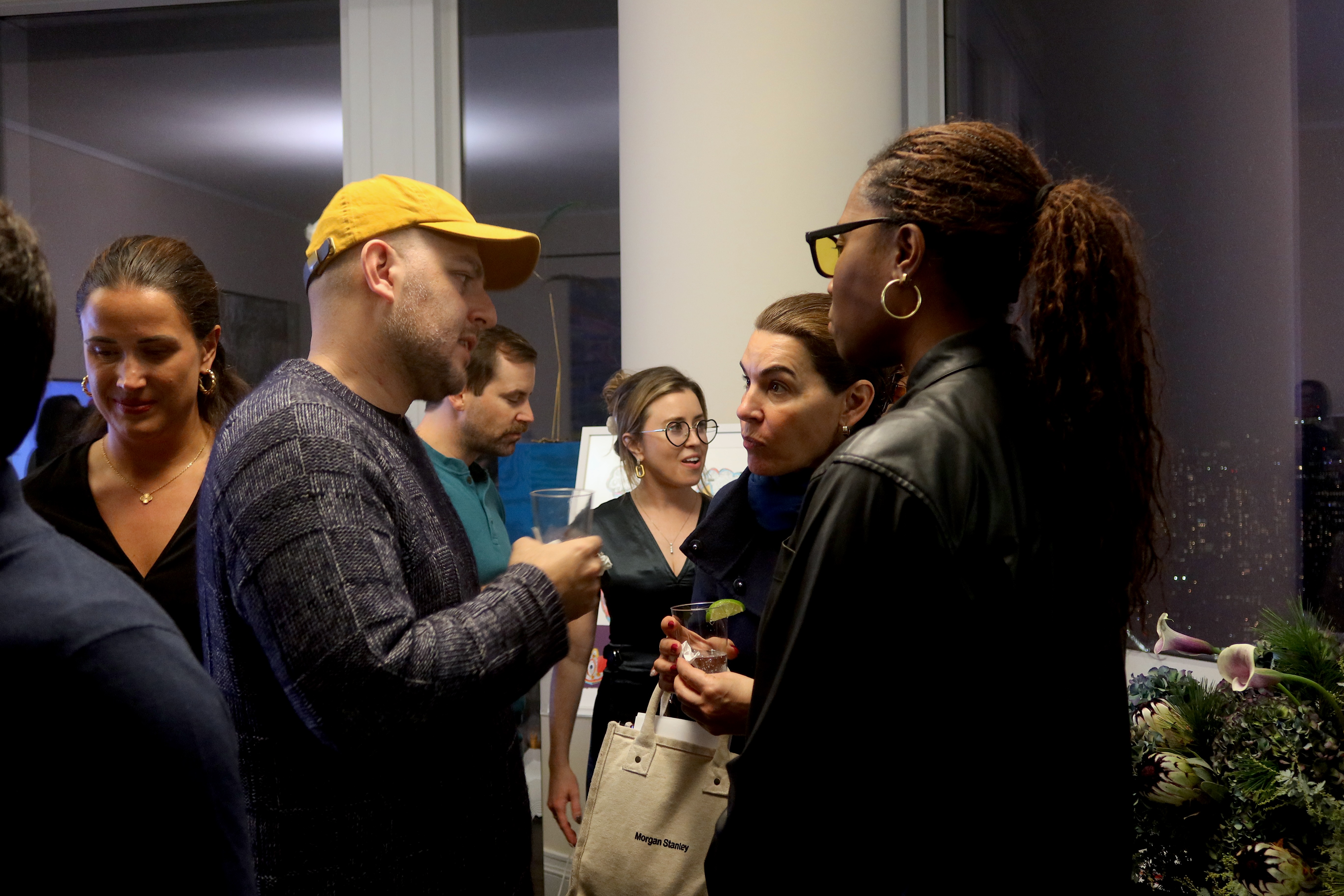 Love Bomb (Persian Cat) event documentation image 5