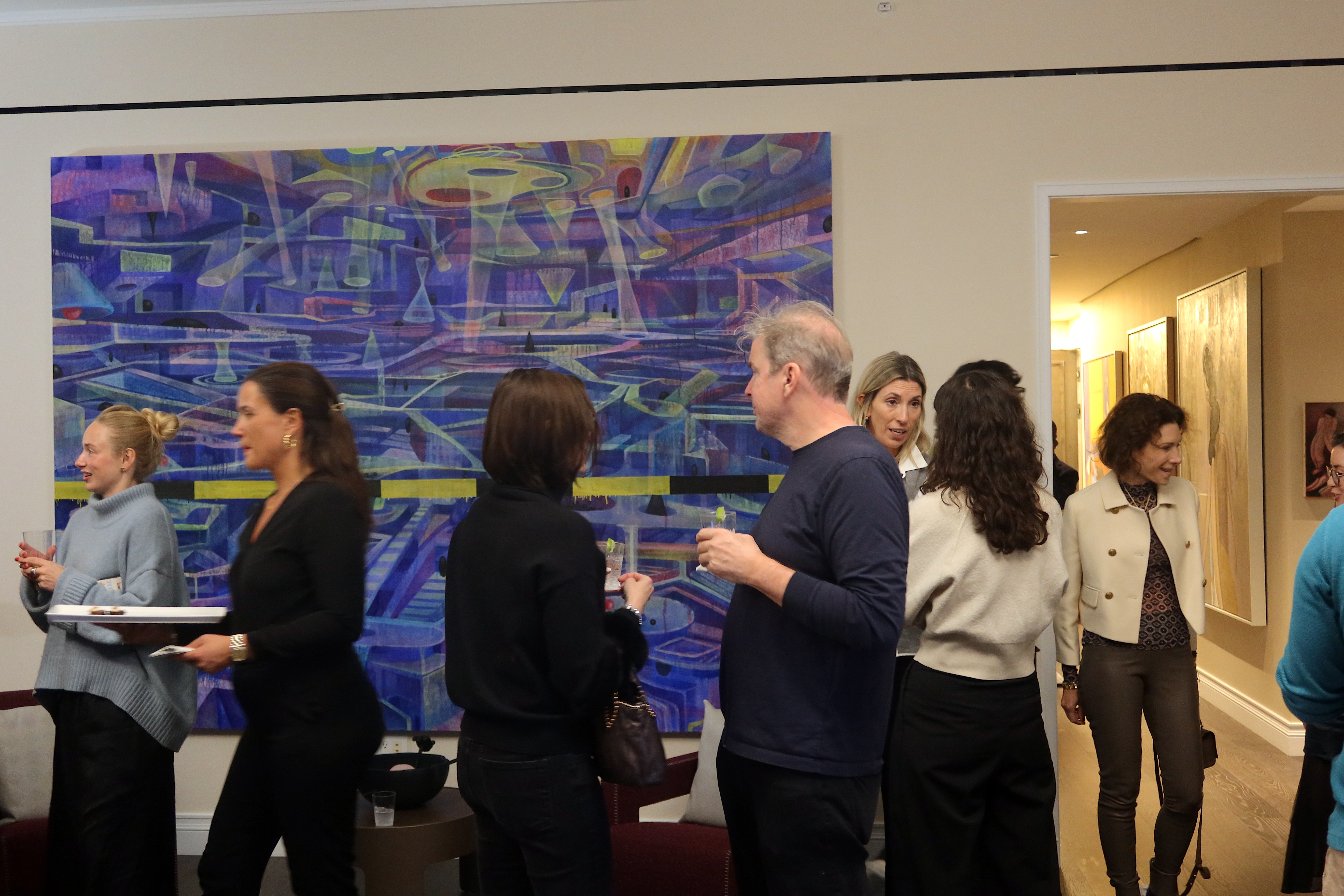 Love Bomb (Persian Cat) event documentation image 6