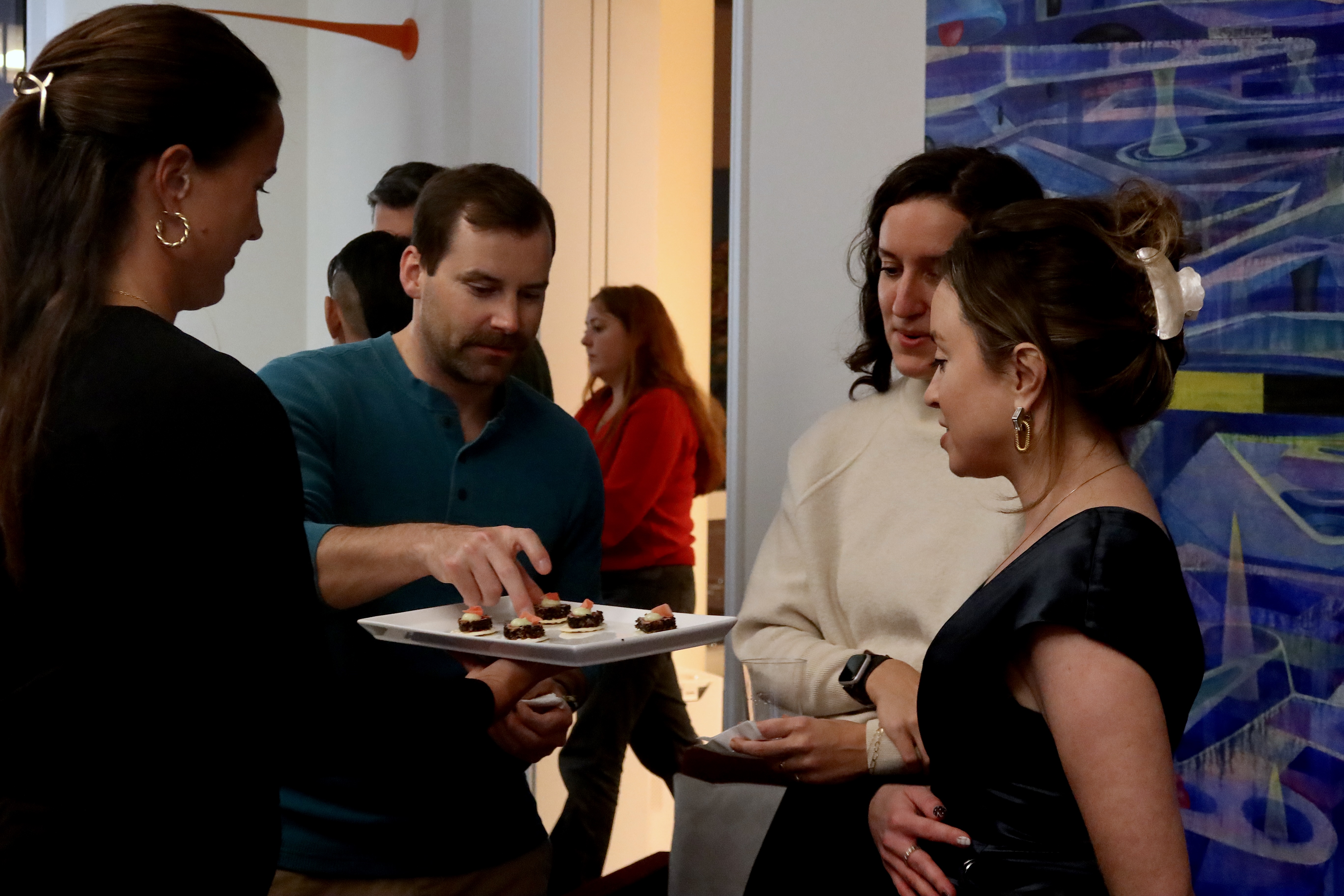 Love Bomb (Persian Cat) event documentation image 3