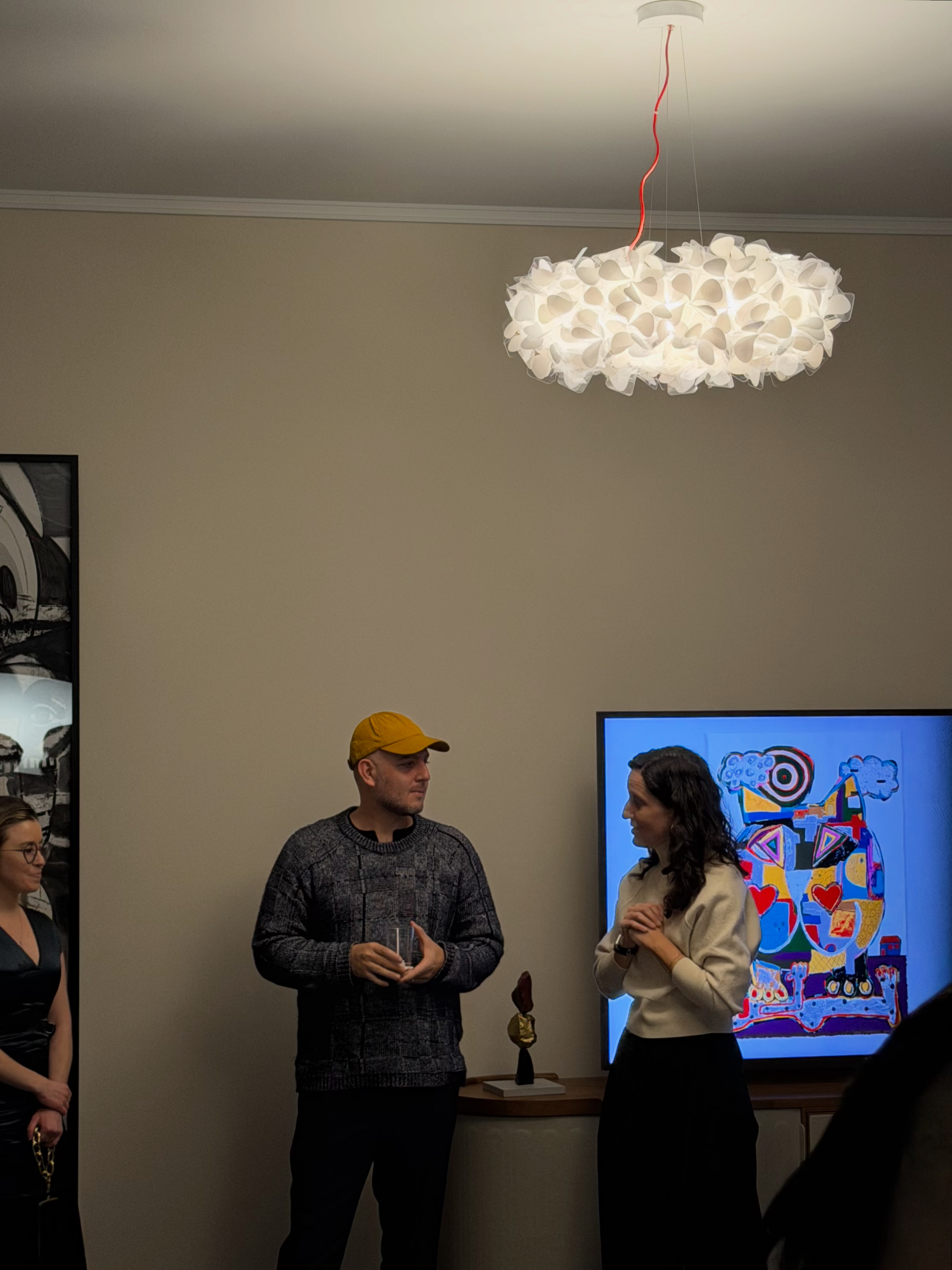 Love Bomb (Persian Cat) event documentation image 16