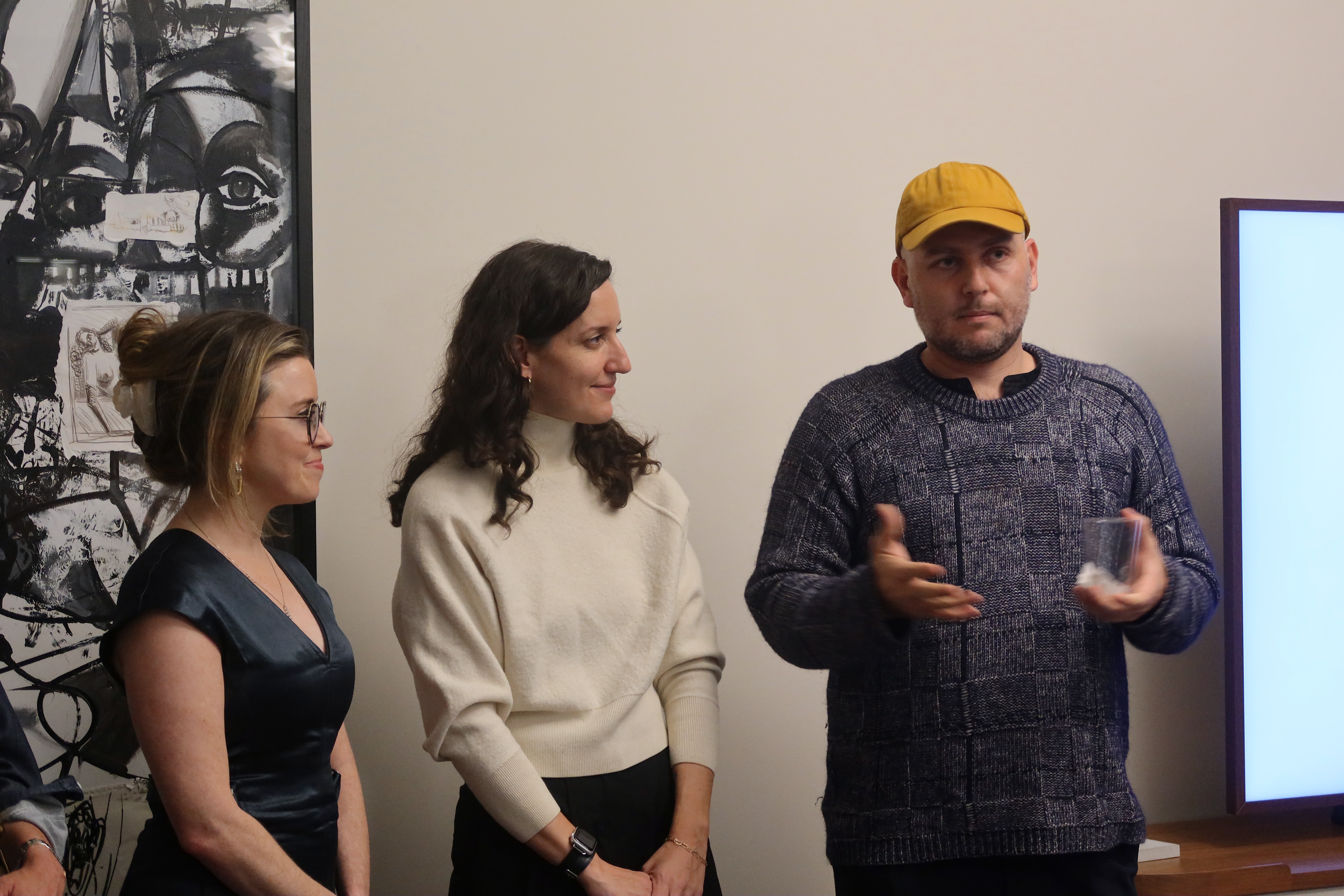 Love Bomb (Persian Cat) event documentation image 1