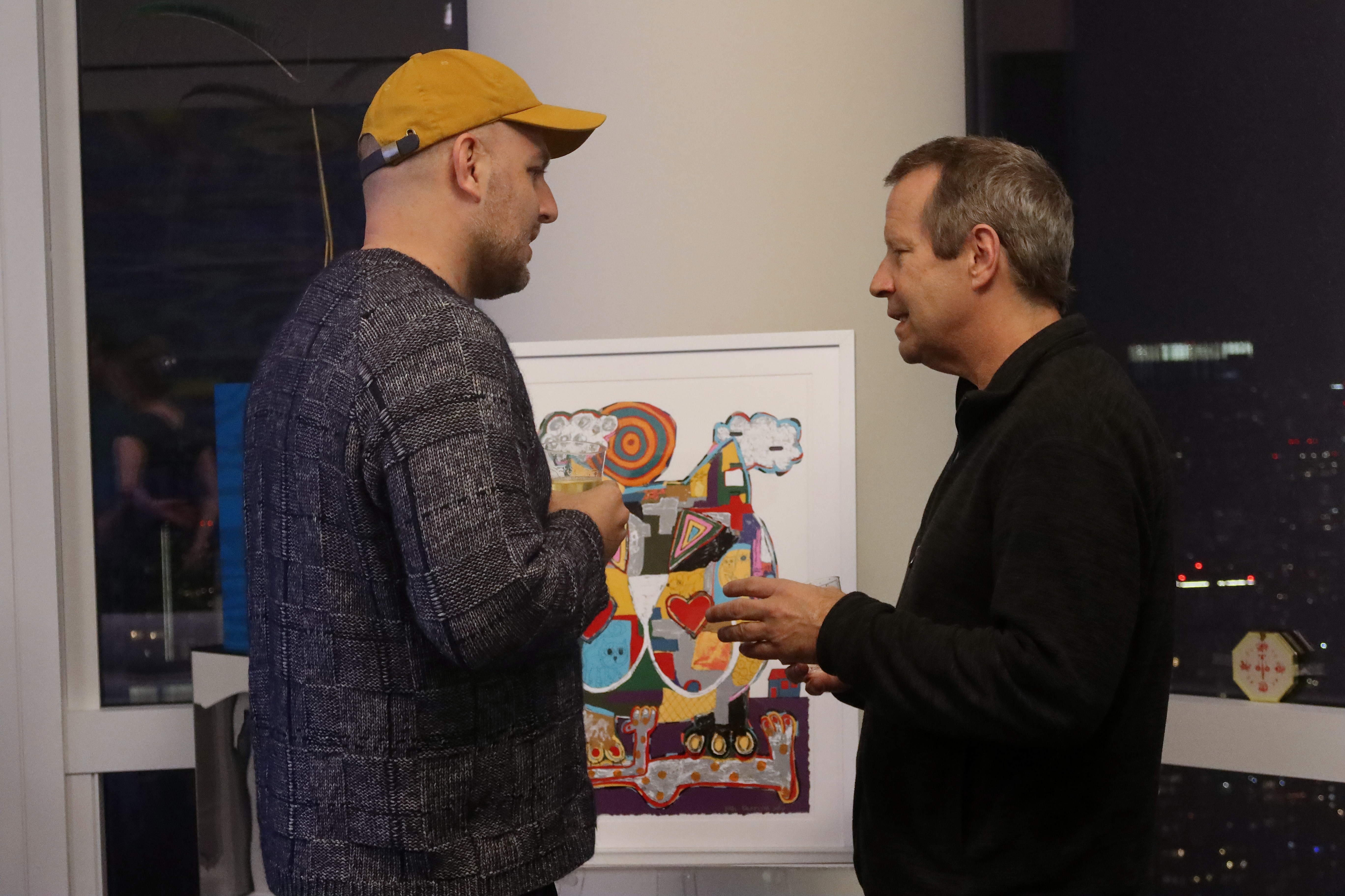 Love Bomb (Persian Cat) event documentation image 4